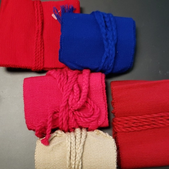 Mexican belt - Picture 4 of 4